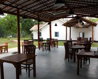 Cafe Ceylon - Koggala - Restaurant