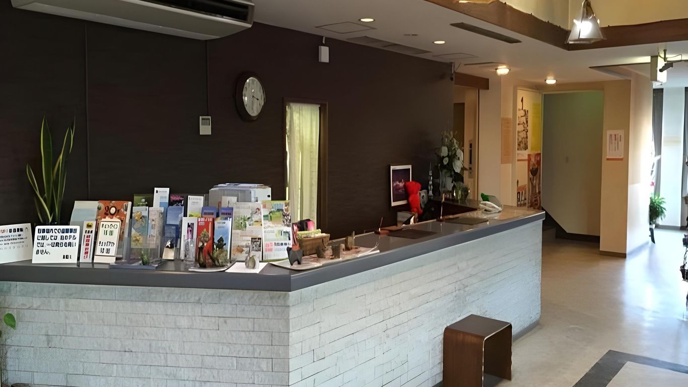 ホテル カアナパリ