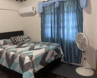 Your apartment awaits - Simpson Bay - Slaapkamer