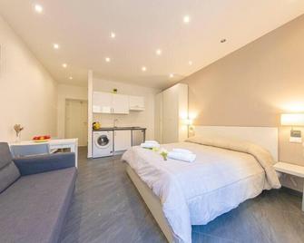 Maremio - Cefalù - Schlafzimmer