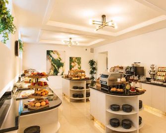Carlton Boutique Hotel - Wien - Buffet