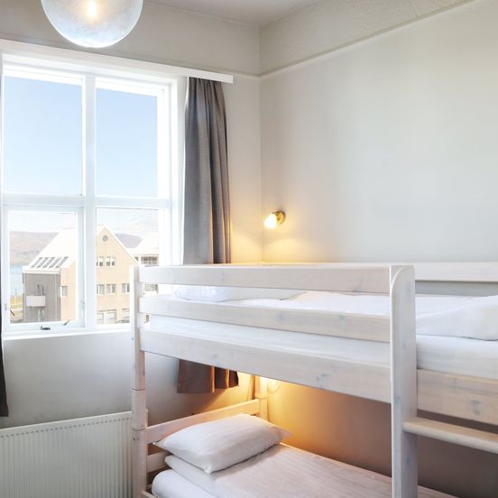 Other view of Fosshotel Baron