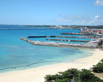 Hotel Southern Coast Miyakojima - Miyakojima - Beach