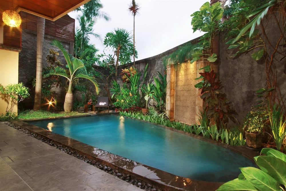 Bali Ayu Hotel And Villas - Kuta