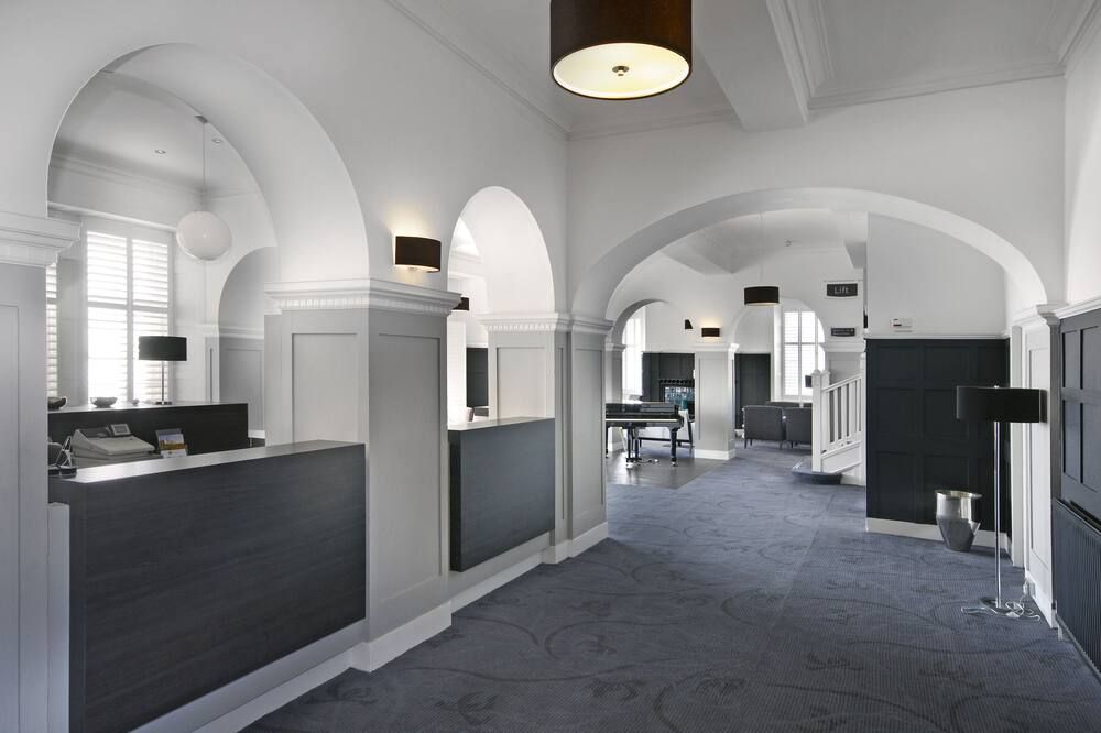 ذا بورتباتريك هوتل باي كومباس هوسبيتاليتي - سترانرار - أفضل طعام