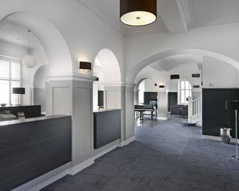 بورتباتريك هوتل - سترانرار - أفضل طعام