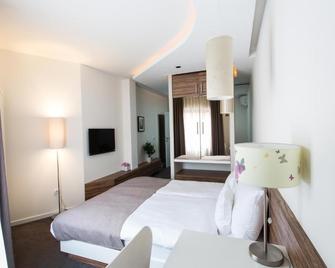 Hotel Sole - Niš - Bedroom