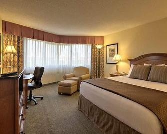 Red Lion Hotel Yakima Center - Yakima - Κρεβατοκάμαρα