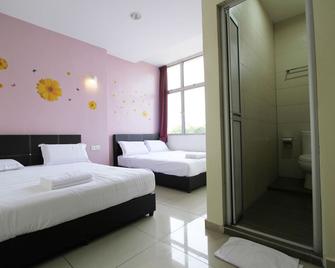Max Inn Hotel - Batu Pahat