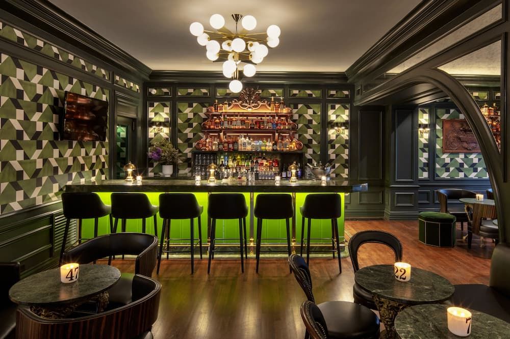 La Colombe d'Or Hotel - יוסטון