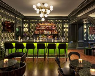 La Colombe d'Or Hotel - יוסטון
