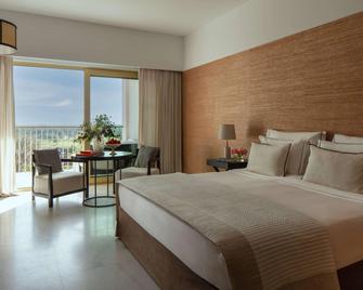 Anantara Vilamoura - Vilamoura - Bedroom