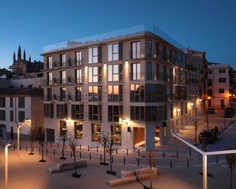 Hotel Es Princep - Palma de Mallorca - Building