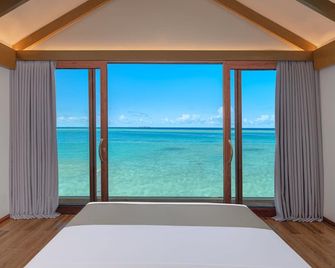 Nooe Maldives Kunaavashi - Fulidhoo