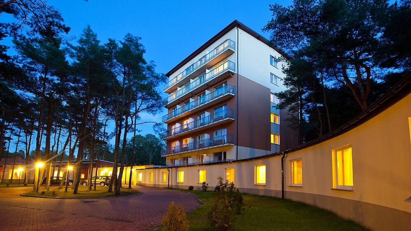 Millennium Health Resort & Spa