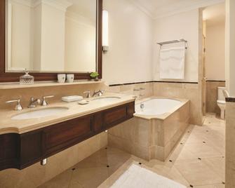 Belmond Copacabana Palace - Río de Janeiro - Servicio de la habitación