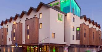 Ibis Styles Troyes Centre - Troyes - Edifici