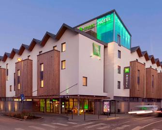 Ibis Styles Troyes Centre - Troyes - Bâtiment
