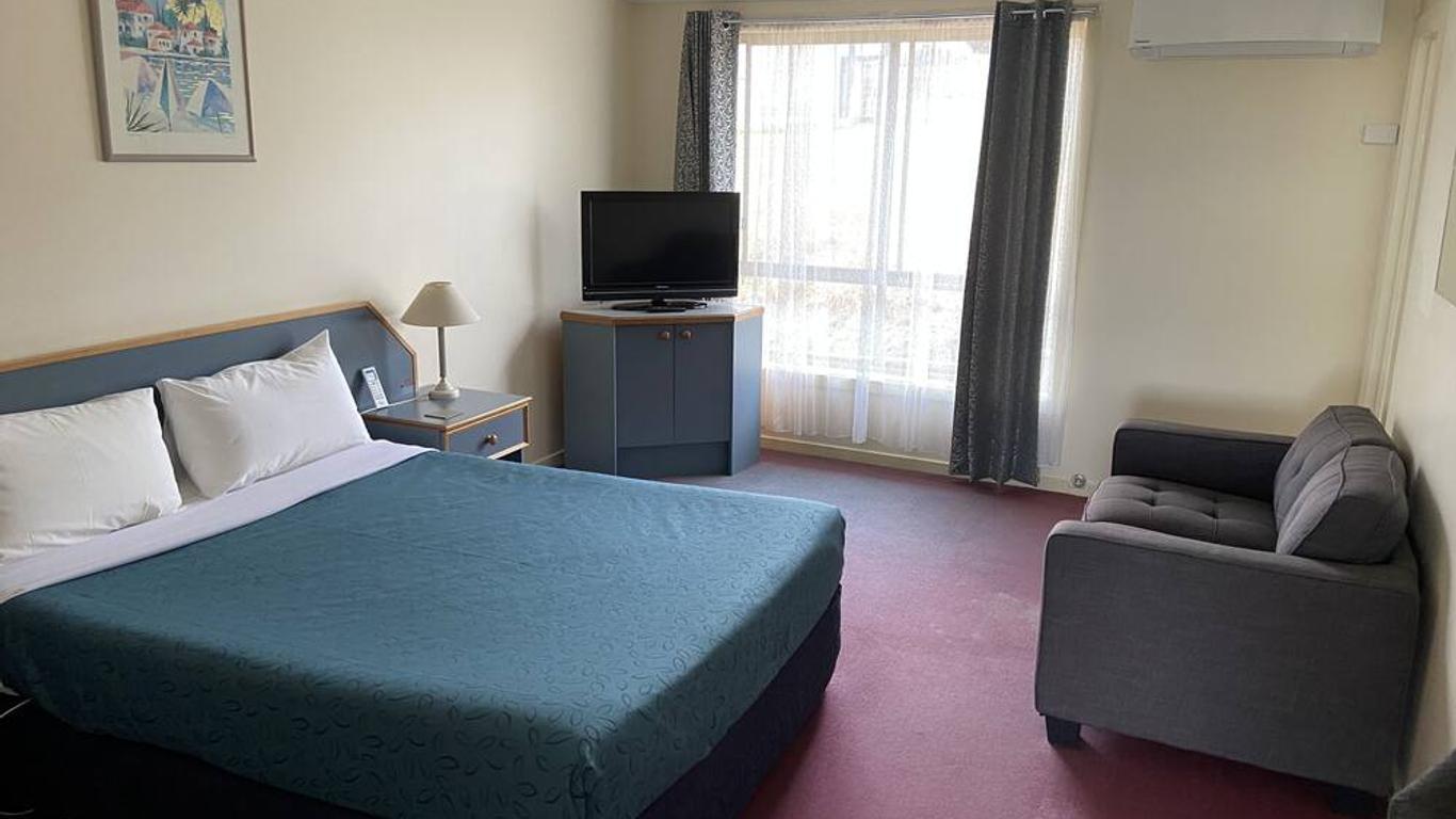 أوربوست كانتري مان موتور إن