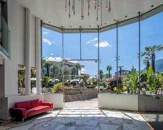 Garda Suite Hotel - Tonelli Hotels - Riva del Garda - Lobby