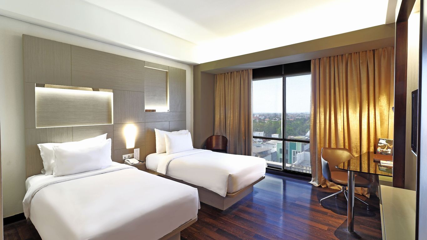 Swiss-Belhotel Cirebon