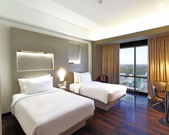 Swiss-Belhotel Cirebon - Cirebon - Quarto