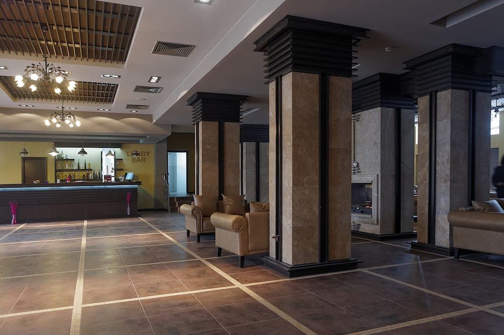 Trinity Residence Bansko - בנסקו - לובי