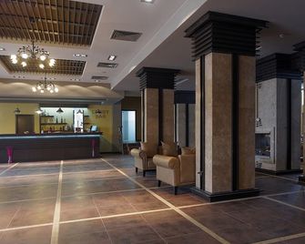 Trinity Residence Bansko - בנסקו - לובי