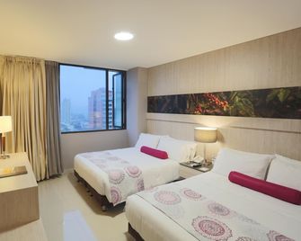 Hotel Soratama - Pereira
