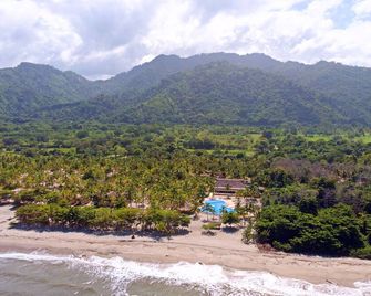 Tay Beach Hotel Tayrona - Buritaca