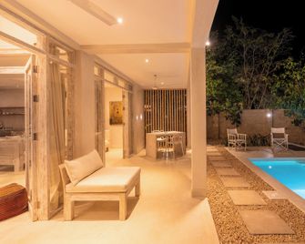 Saffron Villas - Ukunda - Piscine