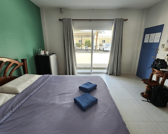 Baan Sabuy Jung - Aranyaprathet - Habitación