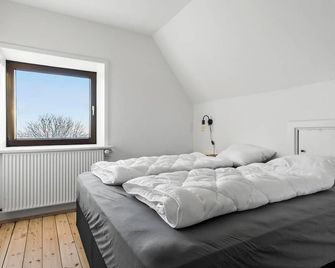 3 Bedroom Pet Friendly Home In Ribe - Ribe - Dormitor