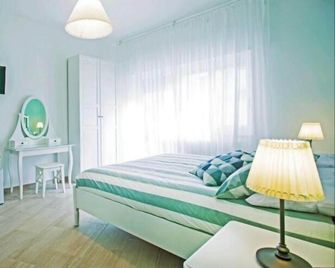 Sapore Di Mare al Corso - Gaeta - Habitación