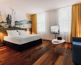 Grimms Hotel Hanau - Hanau
