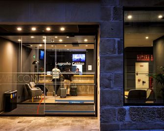 ibis budget Logroño Centro - Logroño