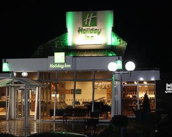 Holiday Inn Dover - Dover - Bina