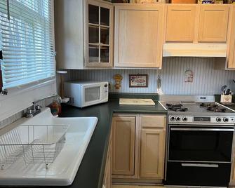 One bedroom cottage in a fantastic New Orleans neighborhood! - Nueva Orleans