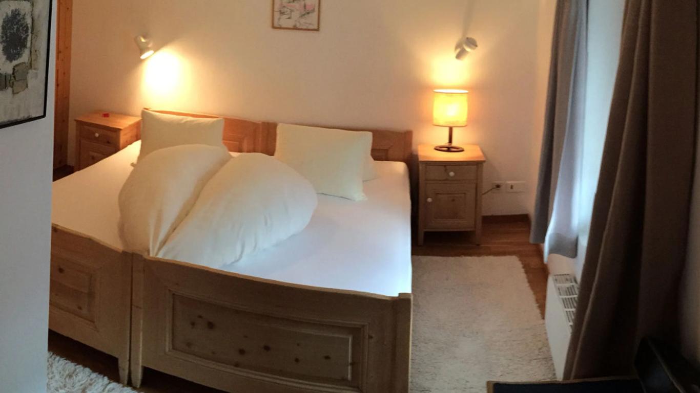 Hotel Chasa Sofia