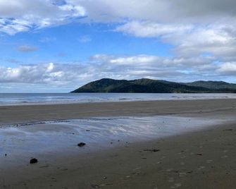 Tropical Suite Rental in Daintree Rainforest with Beautiful Views in Queensland - Diwan - Playa