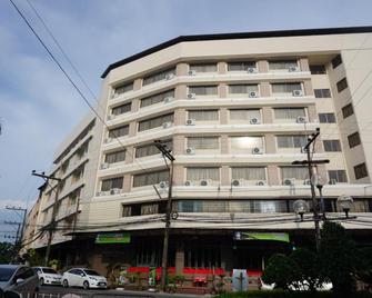Thai Hotel Krabi - Krabi - Building