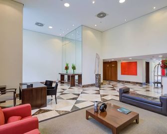 Etoile Hotels Itaim - São Paulo - Lobby