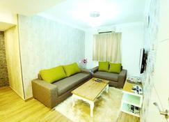 City Apartments - Eilat - Sala