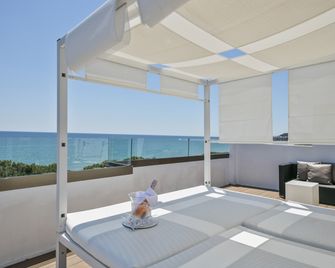 Hotel Best Terramarina - Ла Пінеда - Балкон