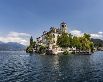 Hotel Casa Fantini - Pella