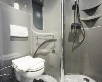 Pop! Hotel Airport Jakarta - Tangerang City