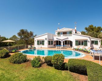 Villa Gecko by Villa Plus - Sant Tomàs - Pool