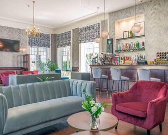 Radisson Blu Hotel, Perth - Perth - Bar