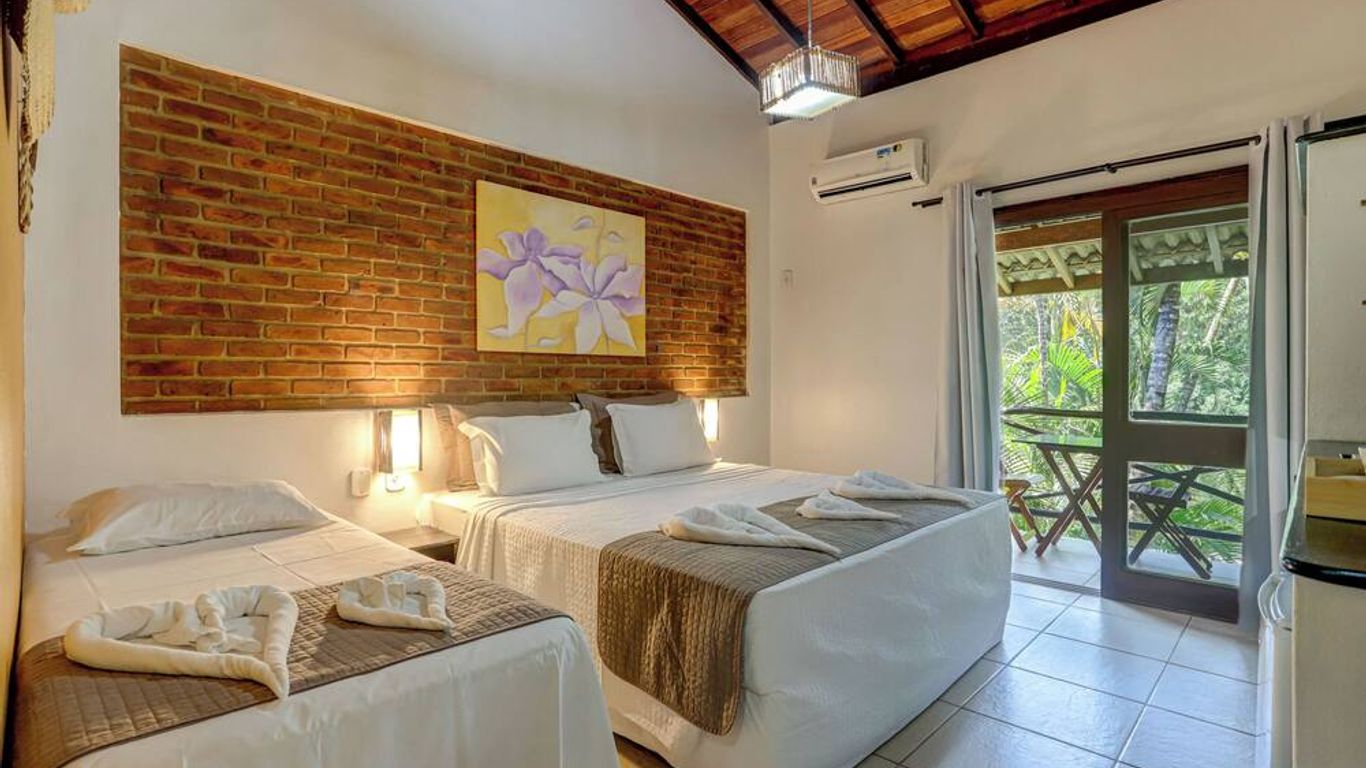 Pousada Villa N'kara