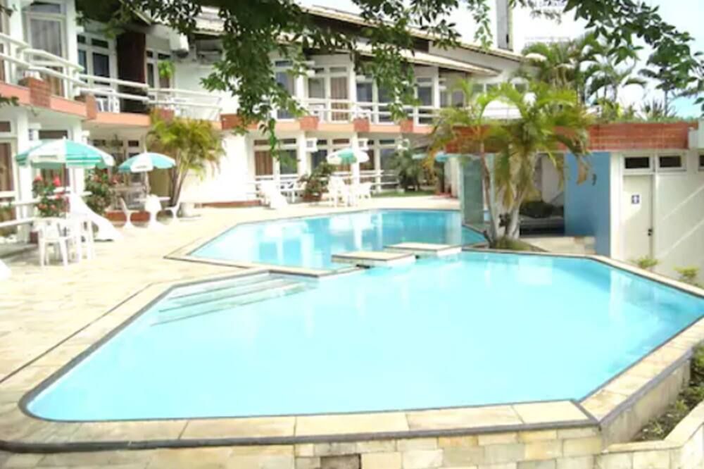 Rede Andrade Aracaju - Aracaju - Pool